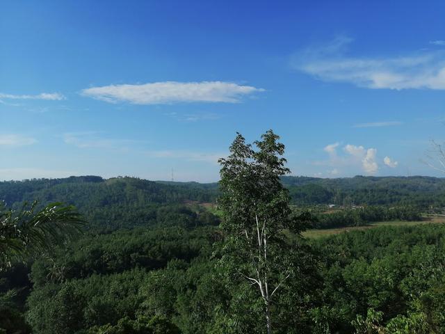 Photo of Katapang Hill Buanog - Kudat, Sabah, Malaysia