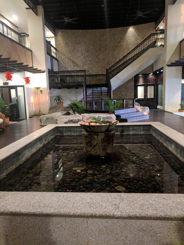 Photo of Mandara Spa Magellan Sutera Hotels & Spa - Kota Kinabalu, Sabah, Malaysia