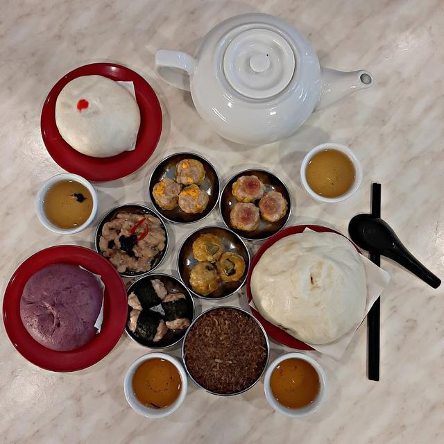 Photo of Uncle's Pau Cafe 包二爺 - Sandakan, Sabah, Malaysia