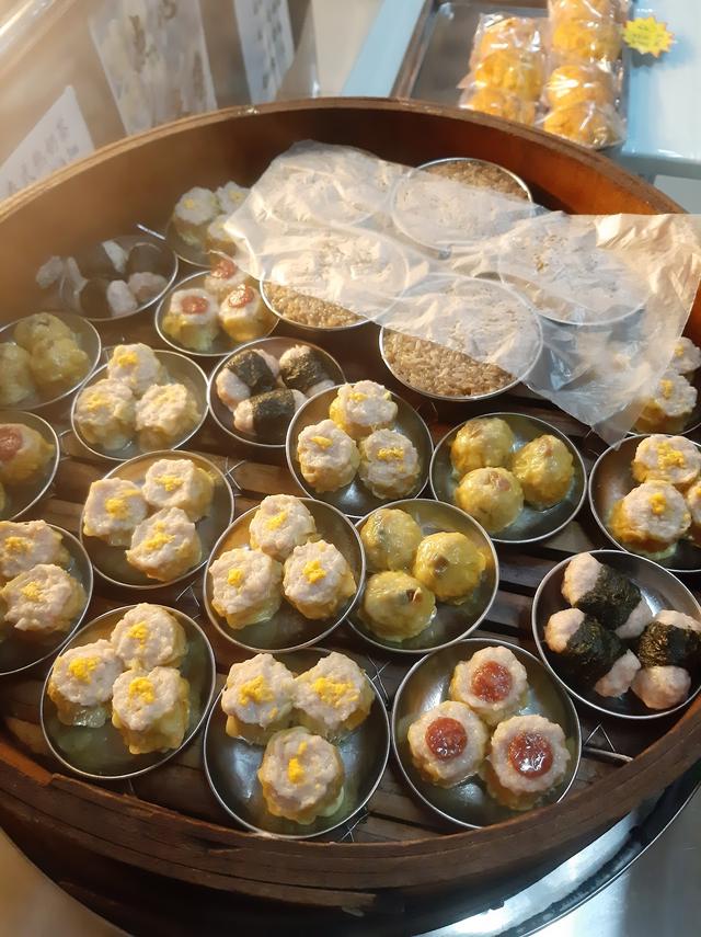 Photo of Uncle's Pau Cafe 包二爺 - Sandakan, Sabah, Malaysia