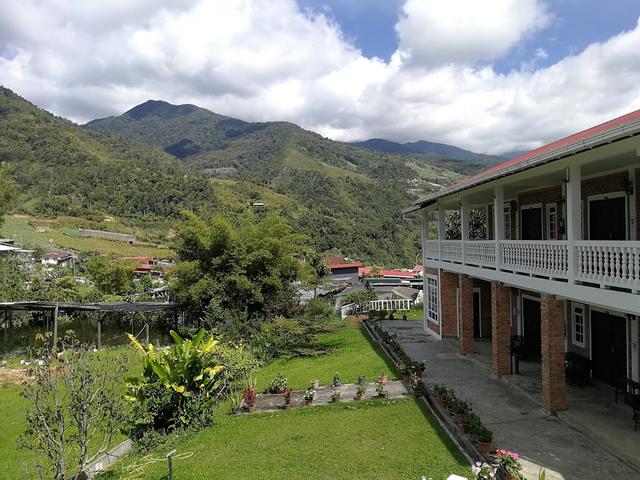 Photo of Kundasang Guesthouse - Kundasang, Sabah, Malaysia