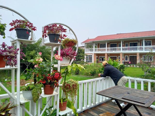 Photo of Kundasang Guesthouse - Kundasang, Sabah, Malaysia