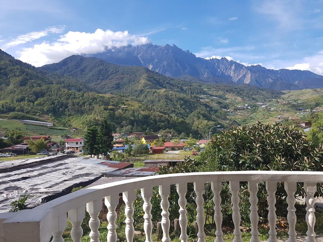 Photo of Kundasang Guesthouse - Kundasang, Sabah, Malaysia