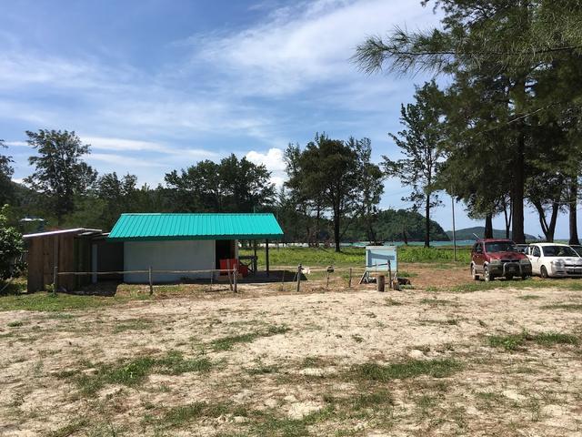 Photo of Max Campsite - Kudat, Sabah, Malaysia