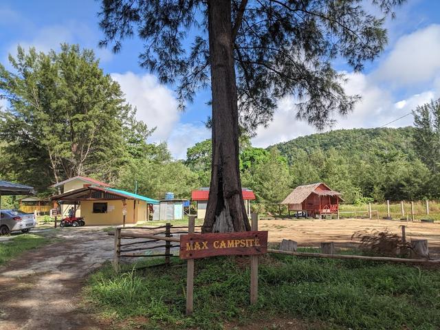 Photo of Max Campsite - Kudat, Sabah, Malaysia