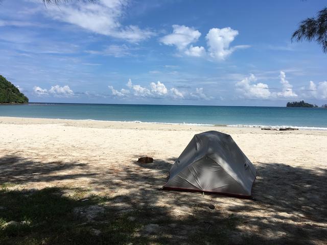 Photo of Max Campsite - Kudat, Sabah, Malaysia