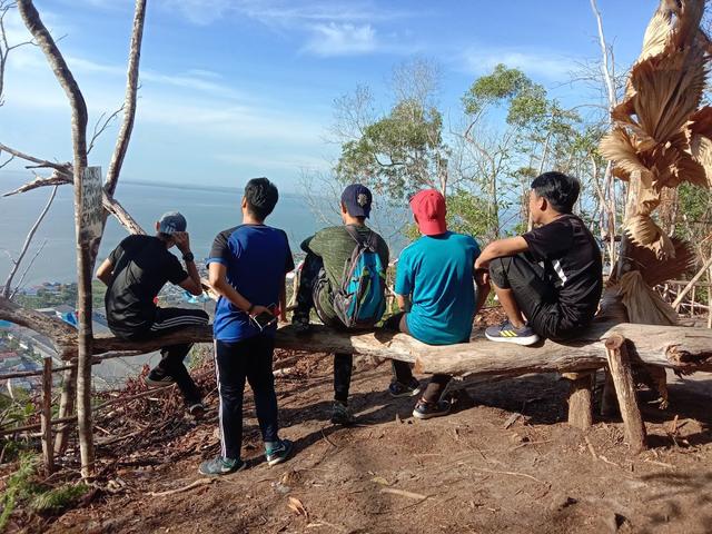 Photo of Bukit Sundang Hiking trail (Starting Point) - Sandakan, Sabah, Malaysia