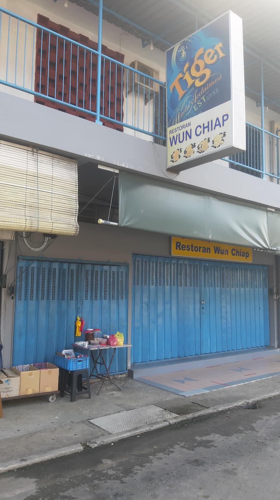 Photo of Restoran Wun Chiap - Tuaran, Sabah, Malaysia