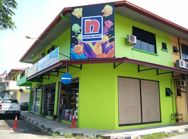 Photo of Lee Brothers Enterprise - JSC (Hardware & Building Materials) - Kudat, Sabah, Malaysia