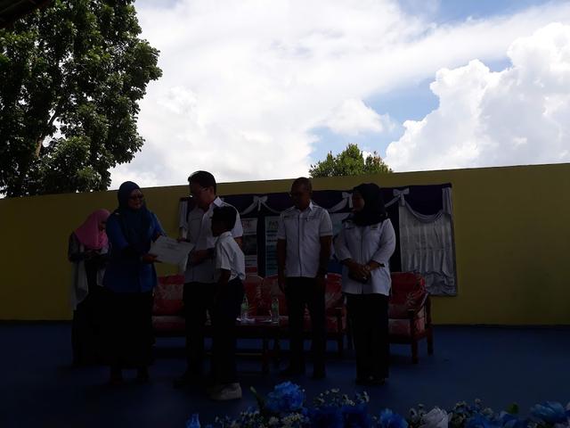 Photo of Sekolah Kebangsaan Merpati - Sandakan, Sabah, Malaysia