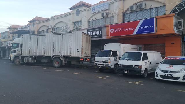 Photo of Best Express Sandakan - Sandakan, Sabah, Malaysia