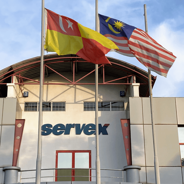 Photo of Servex (Malaysia) Sdn. Bhd. - Sandakan, Sabah, Malaysia