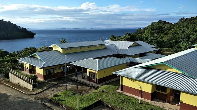 Photo of Klinik Kesihatan Karakit - Kudat, Sabah, Malaysia