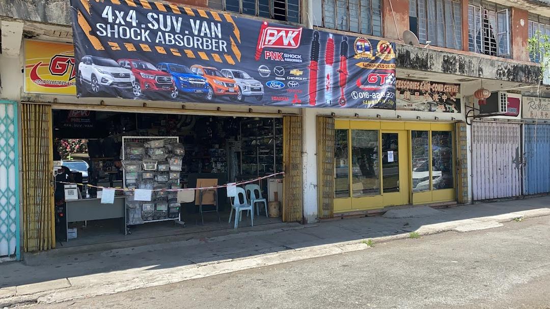 Photo of GT-Car Accessories & Air-Cond Centre Sandakan - Sandakan, Sabah, Malaysia