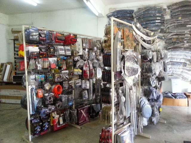 Photo of GT-Car Accessories & Air-Cond Centre Sandakan - Sandakan, Sabah, Malaysia