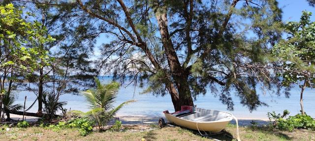 Photo of Pusat Rekreasi Keretang - Kudat, Sabah, Malaysia