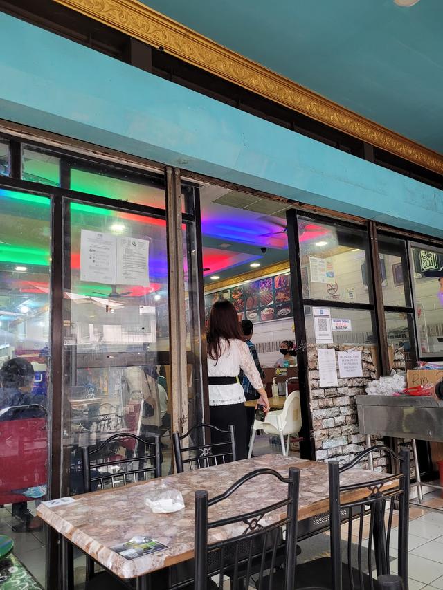 Photo of Restoran Alarab Briani House - Kundasang, Sabah, Malaysia