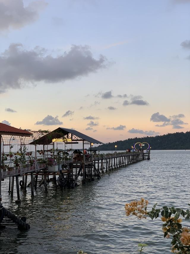 Photo of The SEA Garden Sim Sim - Sandakan, Sabah, Malaysia