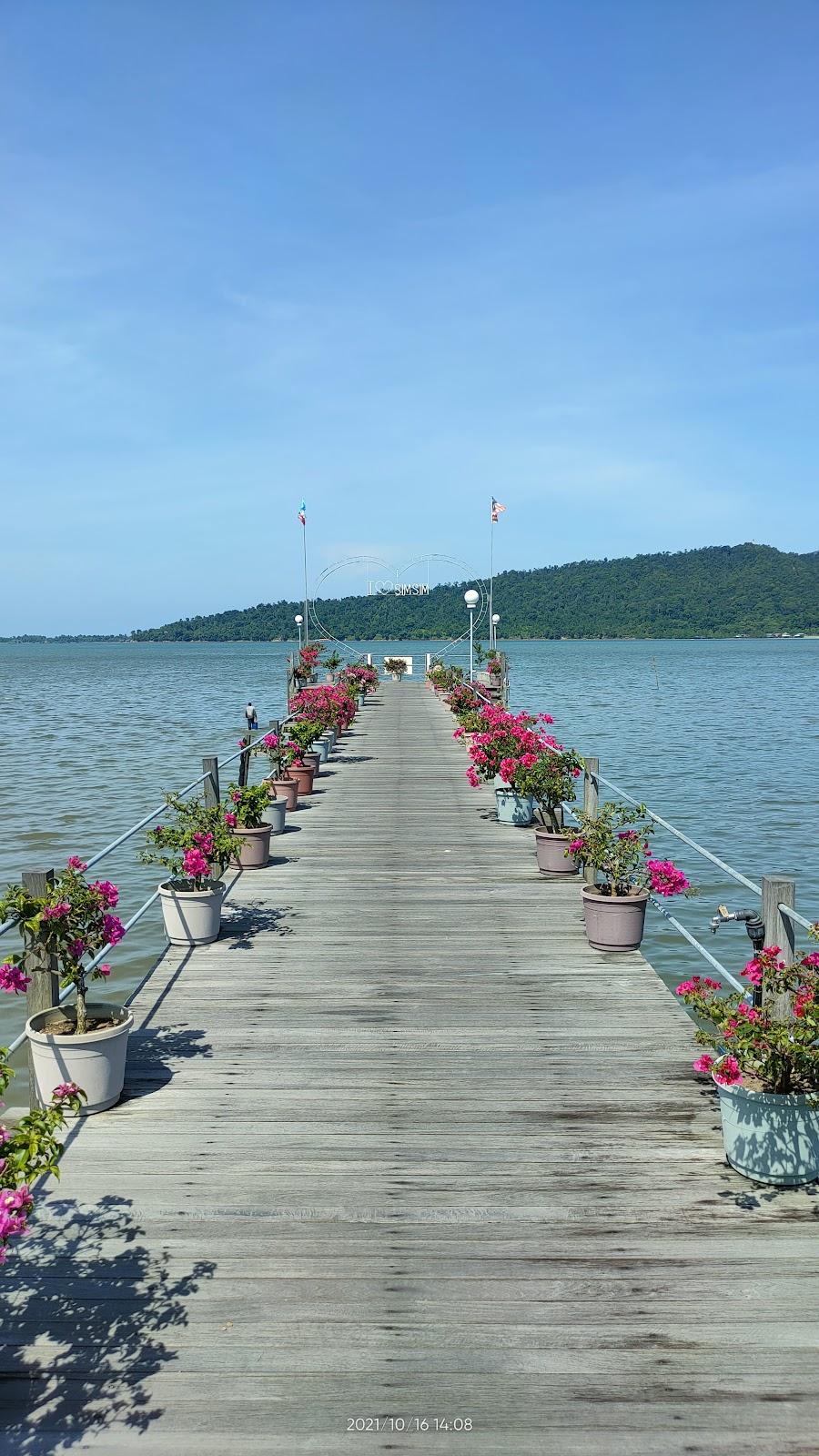 Photo of The SEA Garden Sim Sim - Sandakan, Sabah, Malaysia