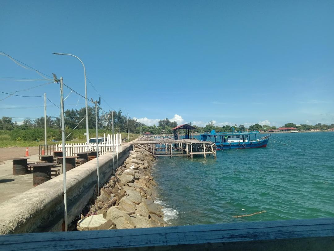 Photo of Station Seafood Restaurant - Kudat, Sabah, Malaysia