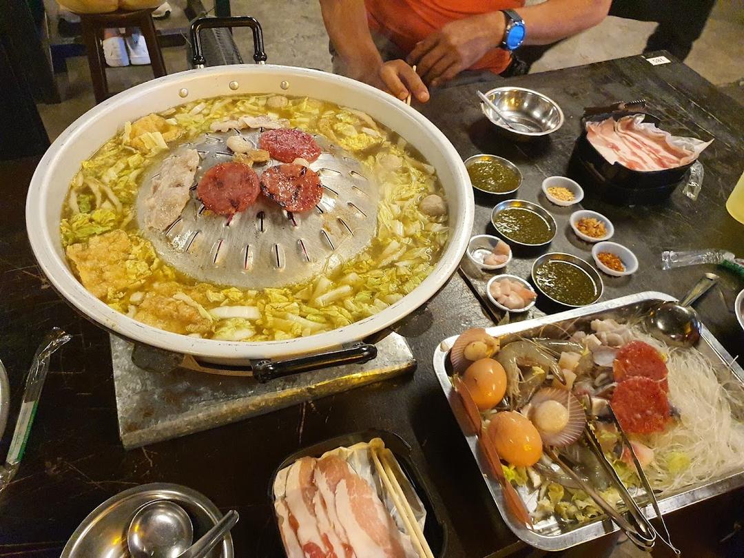 Photo of Mookathai BBQ - Kota Kinabalu, Sabah, Malaysia