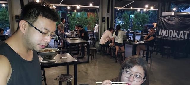Photo of Mookathai BBQ - Kota Kinabalu, Sabah, Malaysia