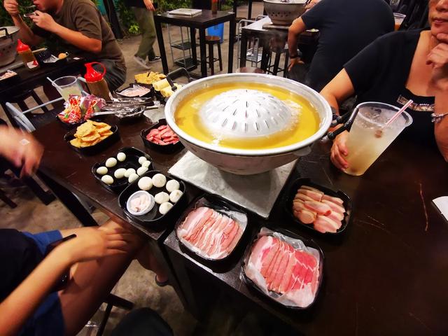 Photo of Mookathai BBQ - Kota Kinabalu, Sabah, Malaysia