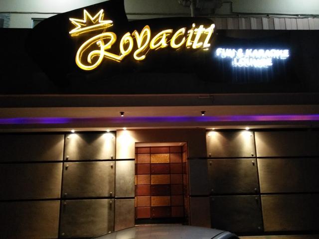 Photo of Royaciti Night Club &amp; Karaoke Lounge - Sandakan, Sabah, Malaysia