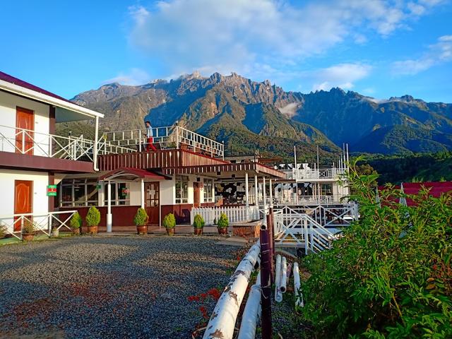 Photo of D' Shaunn Lodge &amp; Cafe - Kundasang, Sabah, Malaysia