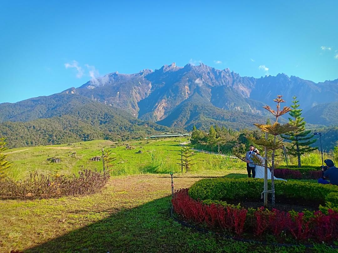 Photo of D' Shaunn Lodge &amp; Cafe - Kundasang, Sabah, Malaysia