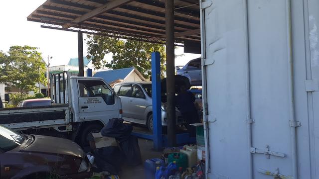 Photo of RC car diagnose test & servicing - Kudat, Sabah, Malaysia