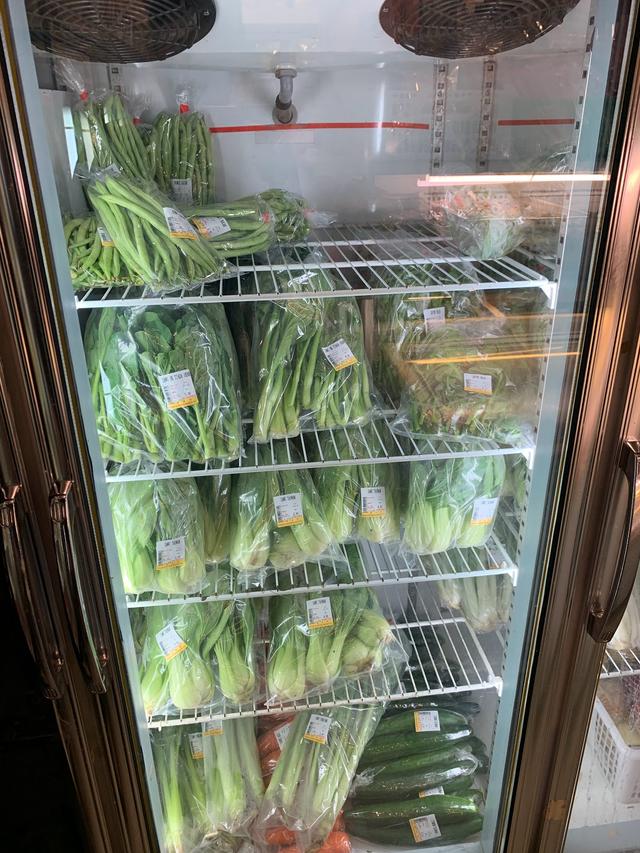 Photo of Fresh & Frozen Market - Sandakan, Sabah, Malaysia