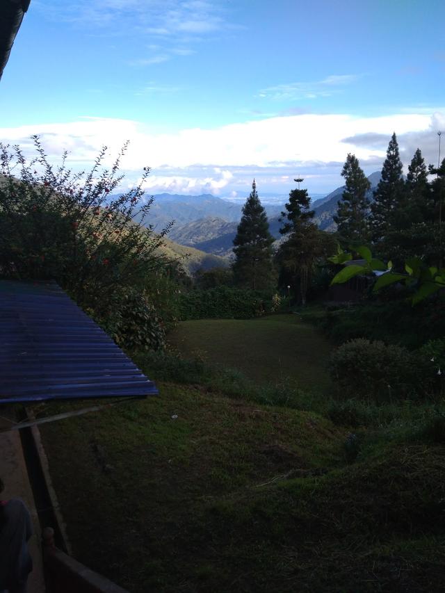 Photo of Mount Kinabalu Holiday Home (Haleluyah Retreat Centre) - Kundasang, Sabah, Malaysia