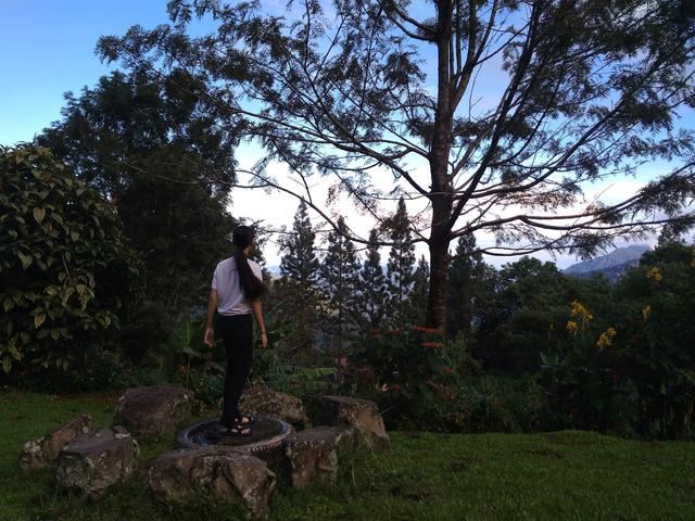 Photo of Mount Kinabalu Holiday Home (Haleluyah Retreat Centre) - Kundasang, Sabah, Malaysia