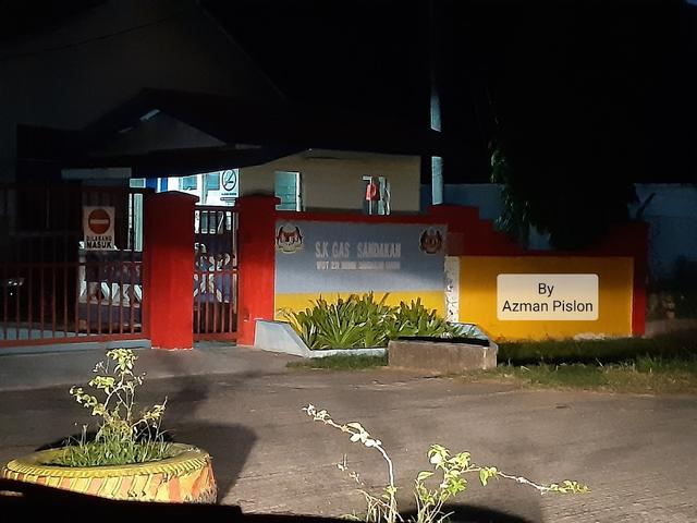 Photo of SK Gas - Sandakan, Sabah, Malaysia