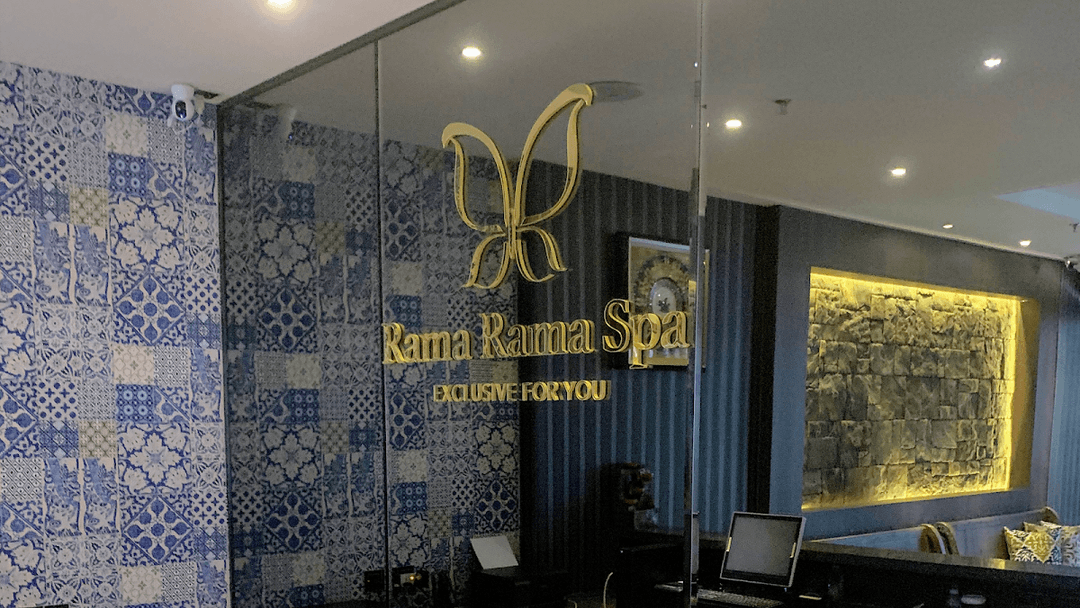 Photo of Rama Rama spa - Kota Kinabalu, Sabah, Malaysia