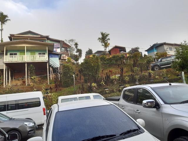 Photo of Hasah's Homestay - Kundasang, Sabah, Malaysia