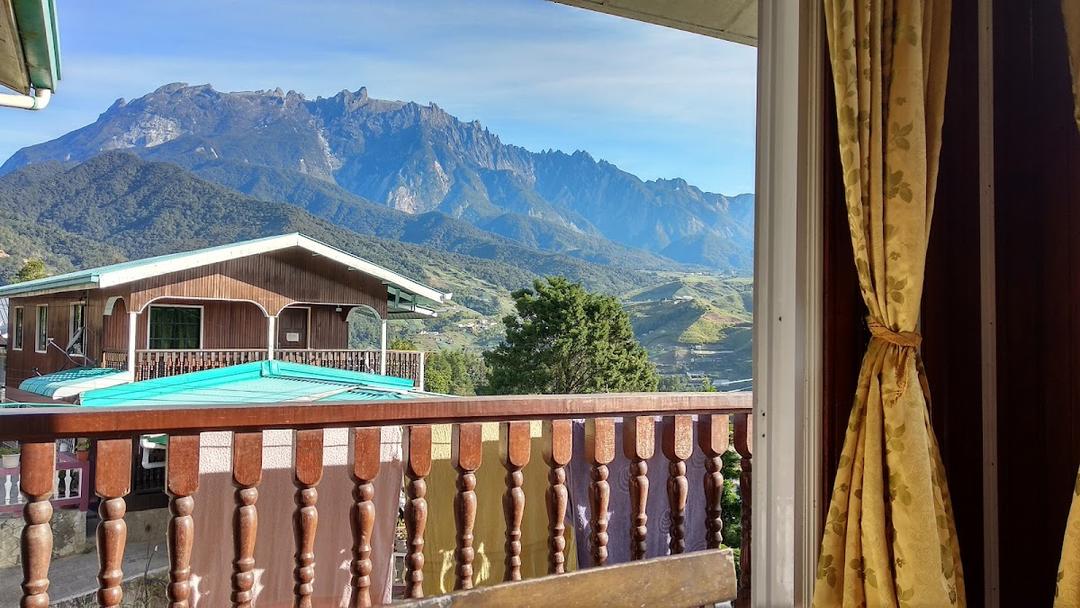 Photo of Almeera Homestay Kundasang - Kundasang, Sabah, Malaysia