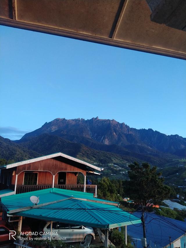 Photo of Almeera Homestay Kundasang - Kundasang, Sabah, Malaysia