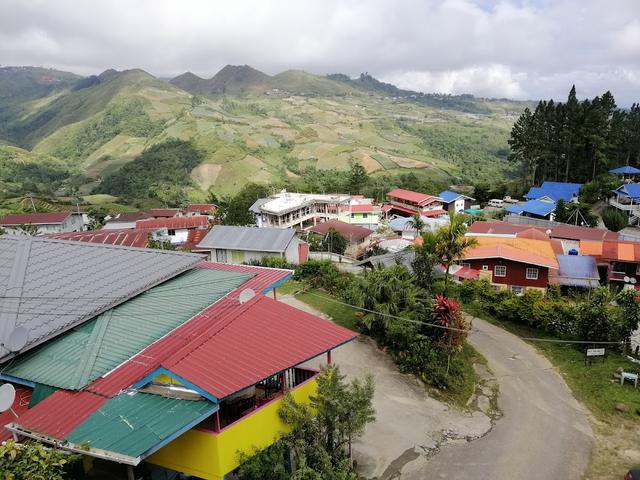 Photo of Almeera Homestay Kundasang - Kundasang, Sabah, Malaysia