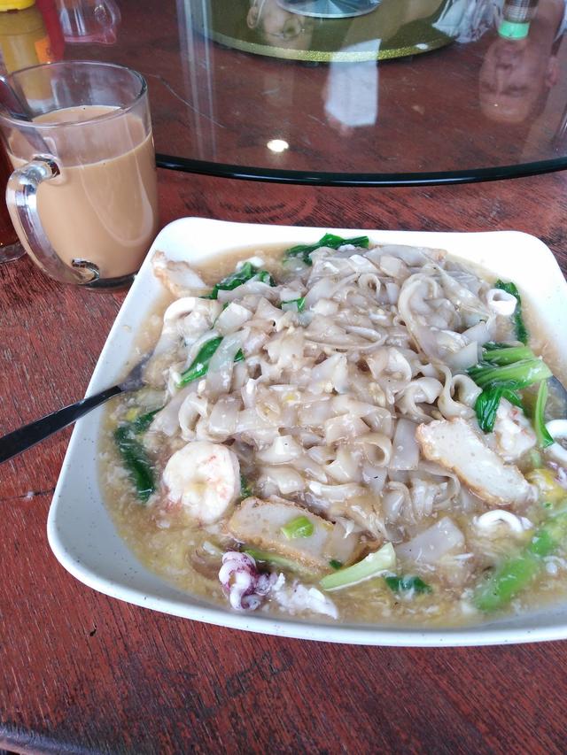Photo of Hars Kitchen, Marina Jetty Kudat Sabah - Kudat, Sabah, Malaysia