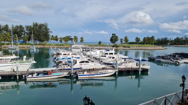 Photo of Hars Kitchen, Marina Jetty Kudat Sabah - Kudat, Sabah, Malaysia