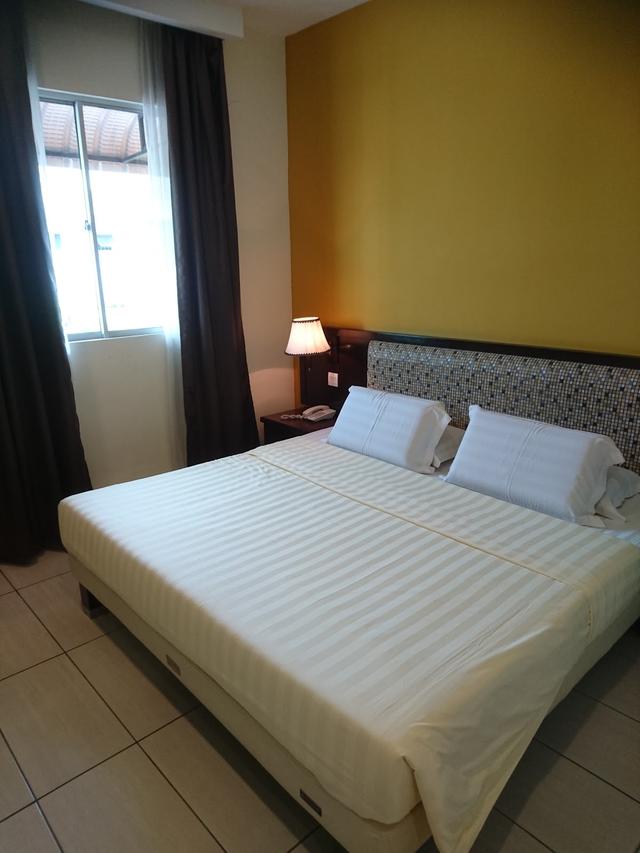 Photo of Hotel Mutiara Emas - Sandakan, Sabah, Malaysia