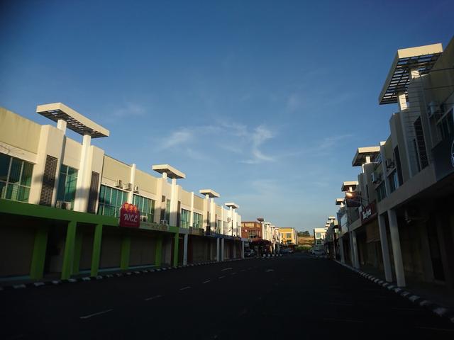 Photo of Hotel Mutiara Emas - Sandakan, Sabah, Malaysia