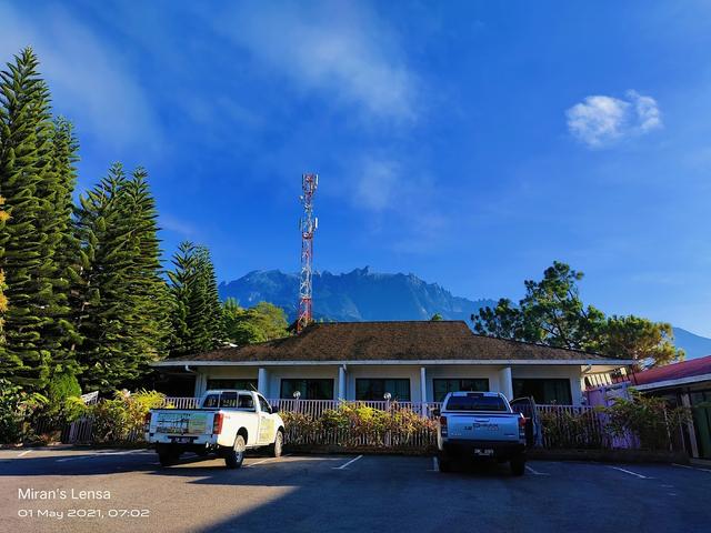 Photo of Nabalu Kundasang - Kundasang, Sabah, Malaysia