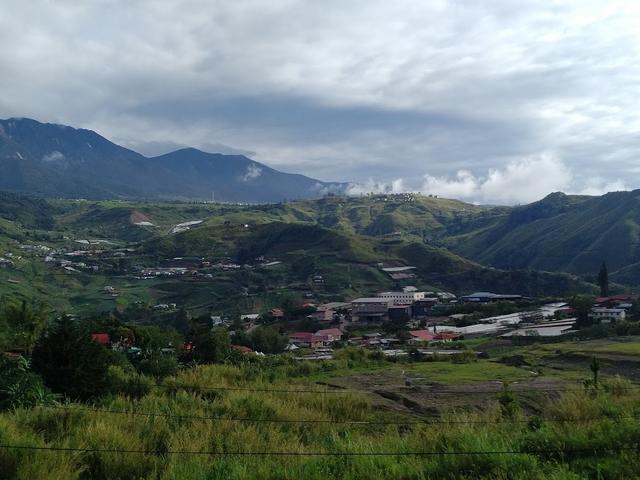 Photo of Nabalu Kundasang - Kundasang, Sabah, Malaysia