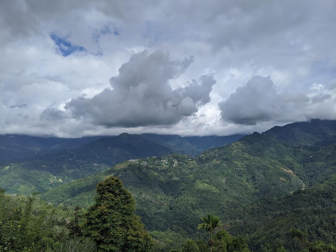 Photo of Nabalu Kundasang - Kundasang, Sabah, Malaysia