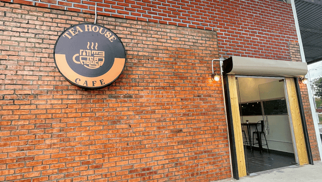 Photo of Tea House Cafe - Tuaran, Sabah, Malaysia