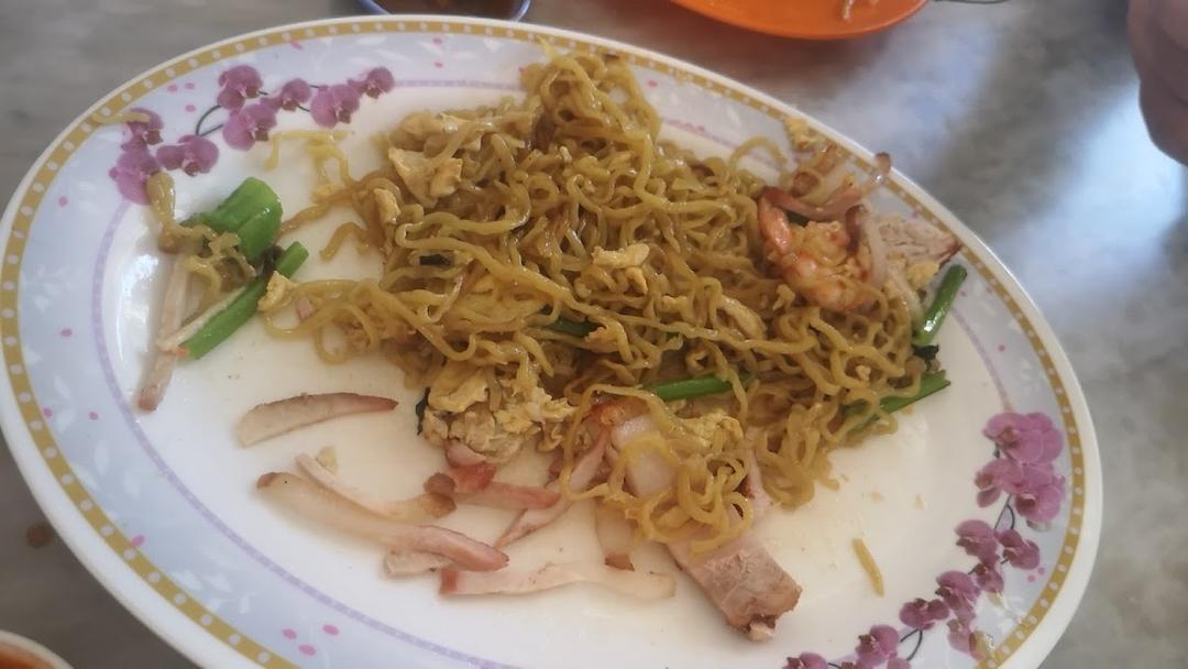 Photo of Lip Sin Restoran - Tuaran, Sabah, Malaysia