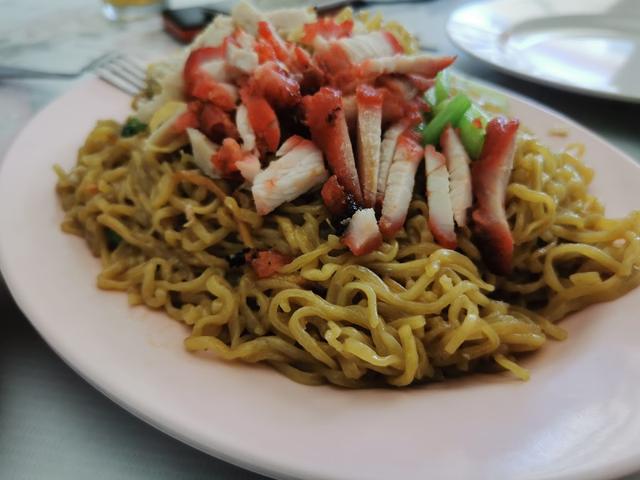 Photo of Lip Sin Restoran - Tuaran, Sabah, Malaysia